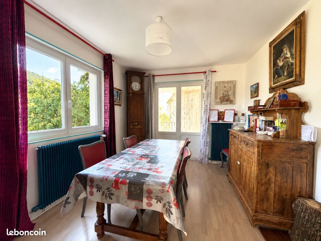Maison à vendre, 100m², Allègre
