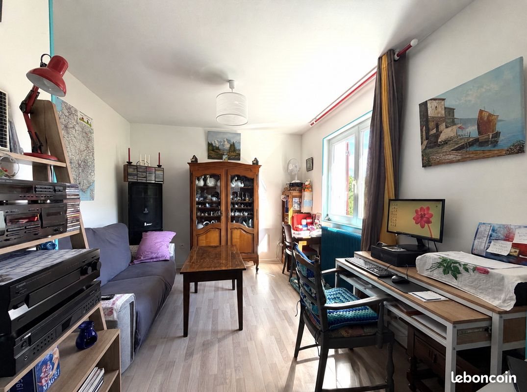Maison à vendre, 100m², Allègre