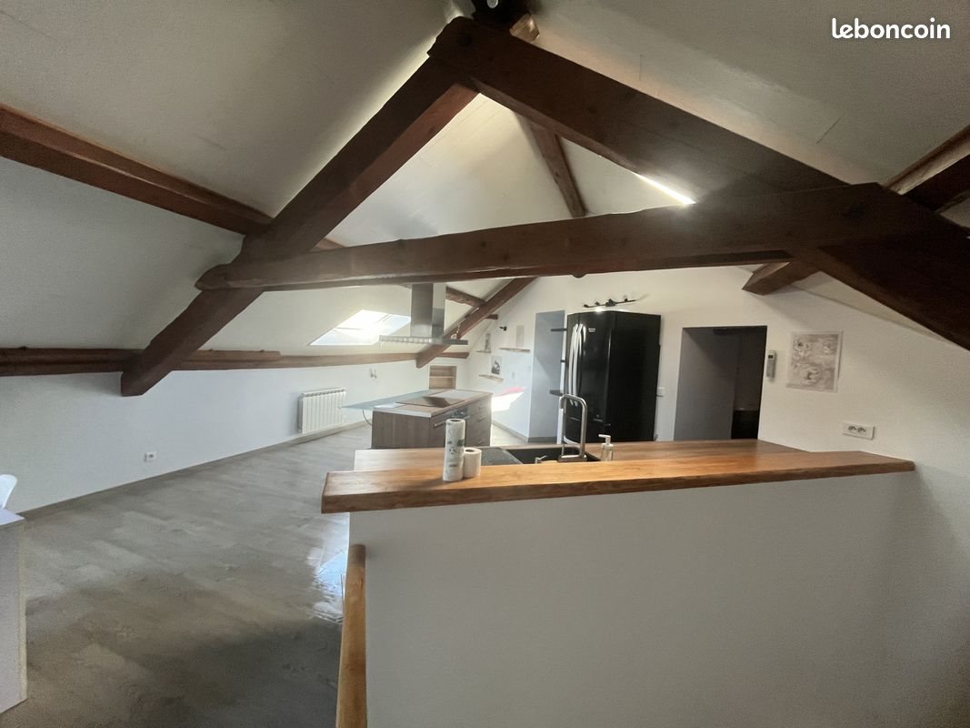 Appartement à louer, 69m², Le Chambon-sur-Lignon