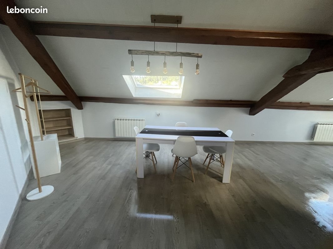 Appartement à louer, 69m², Le Chambon-sur-Lignon