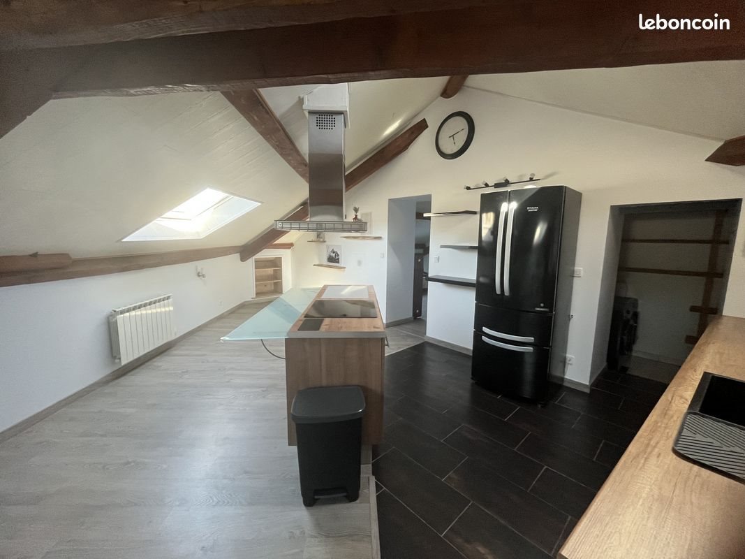 Appartement à louer, 69m², Le Chambon-sur-Lignon