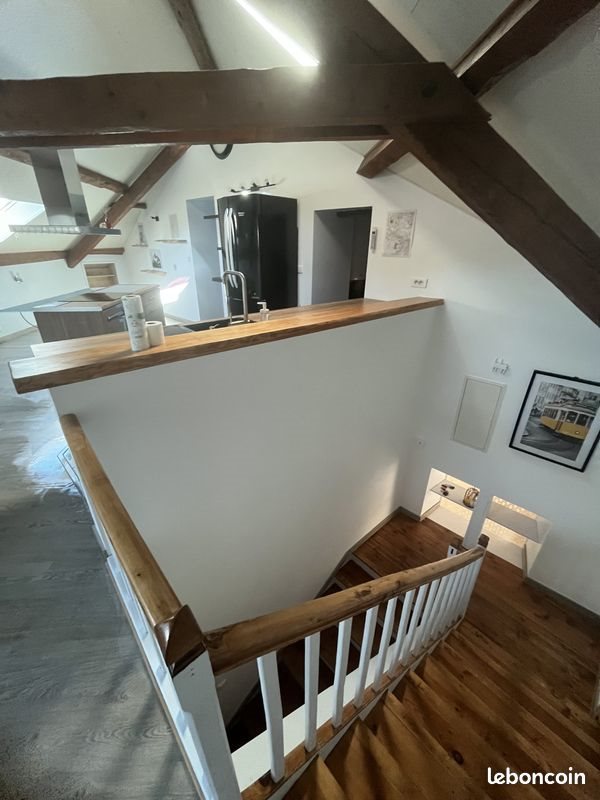 Appartement à louer, 69m², Le Chambon-sur-Lignon