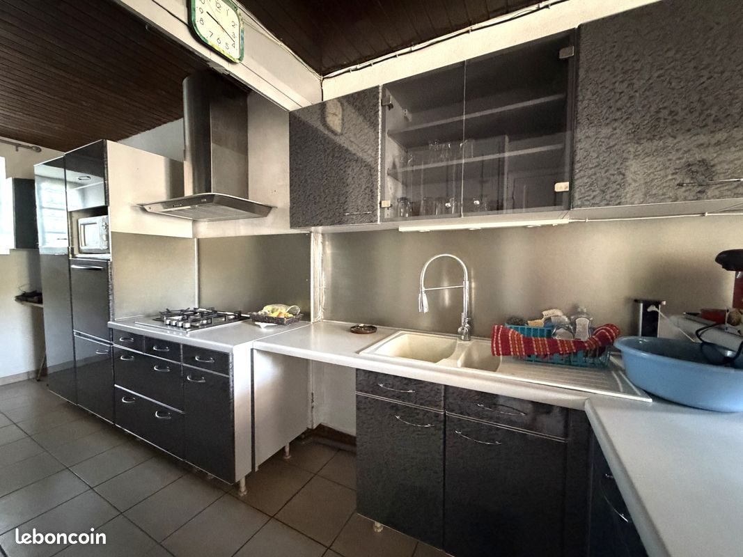 Maison à vendre, 157m², Fay-sur-Lignon