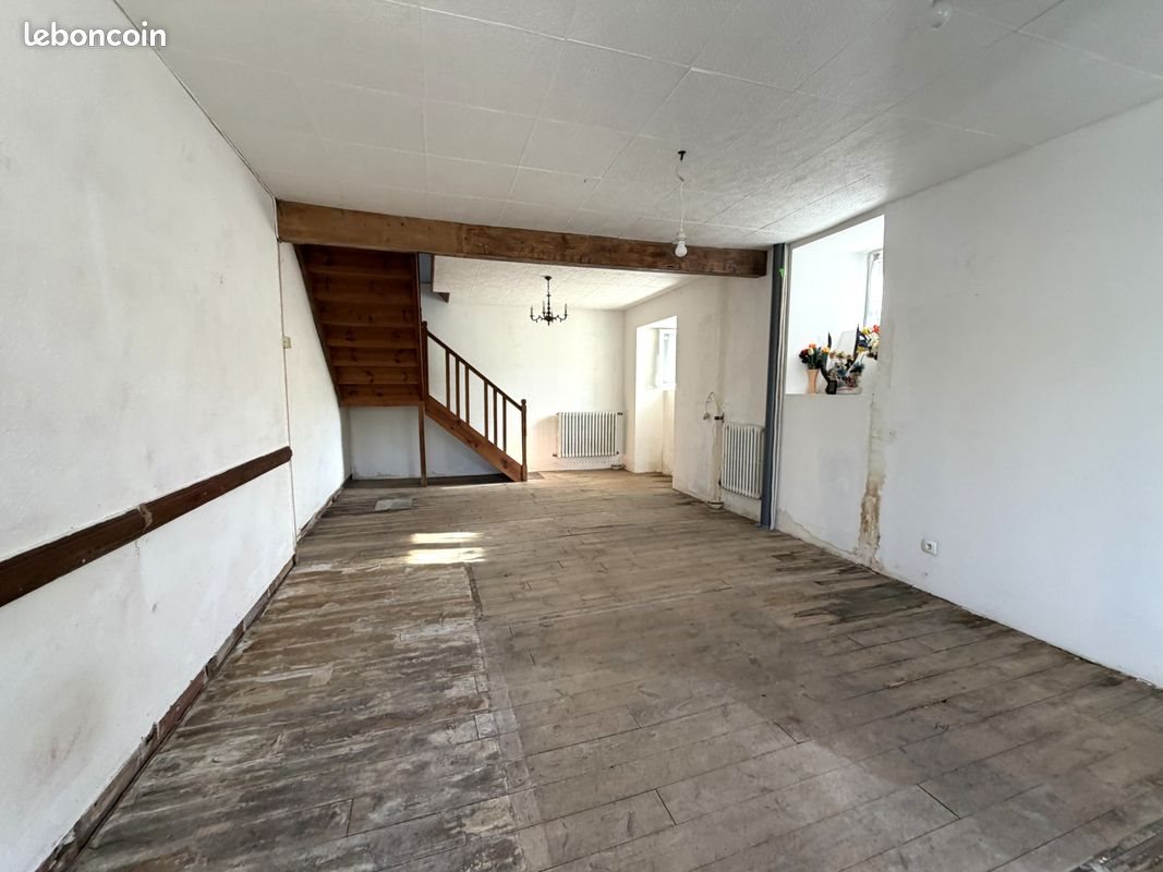 Maison à vendre, 157m², Fay-sur-Lignon