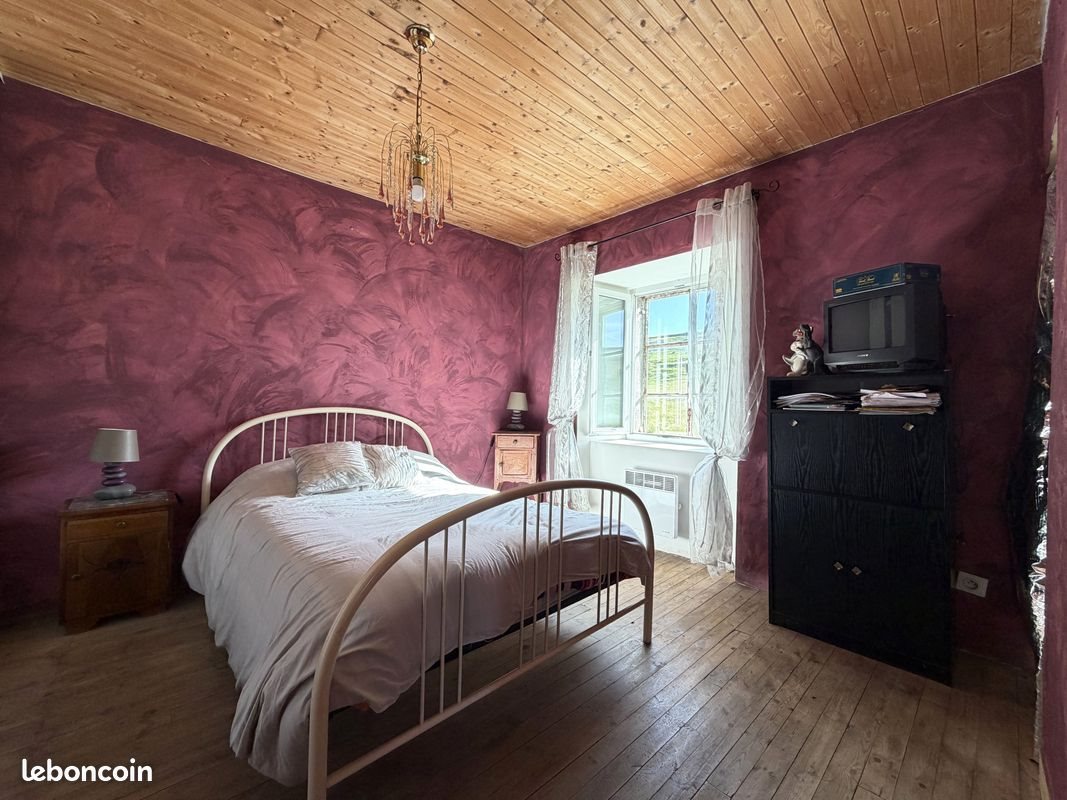 Maison à vendre, 157m², Fay-sur-Lignon