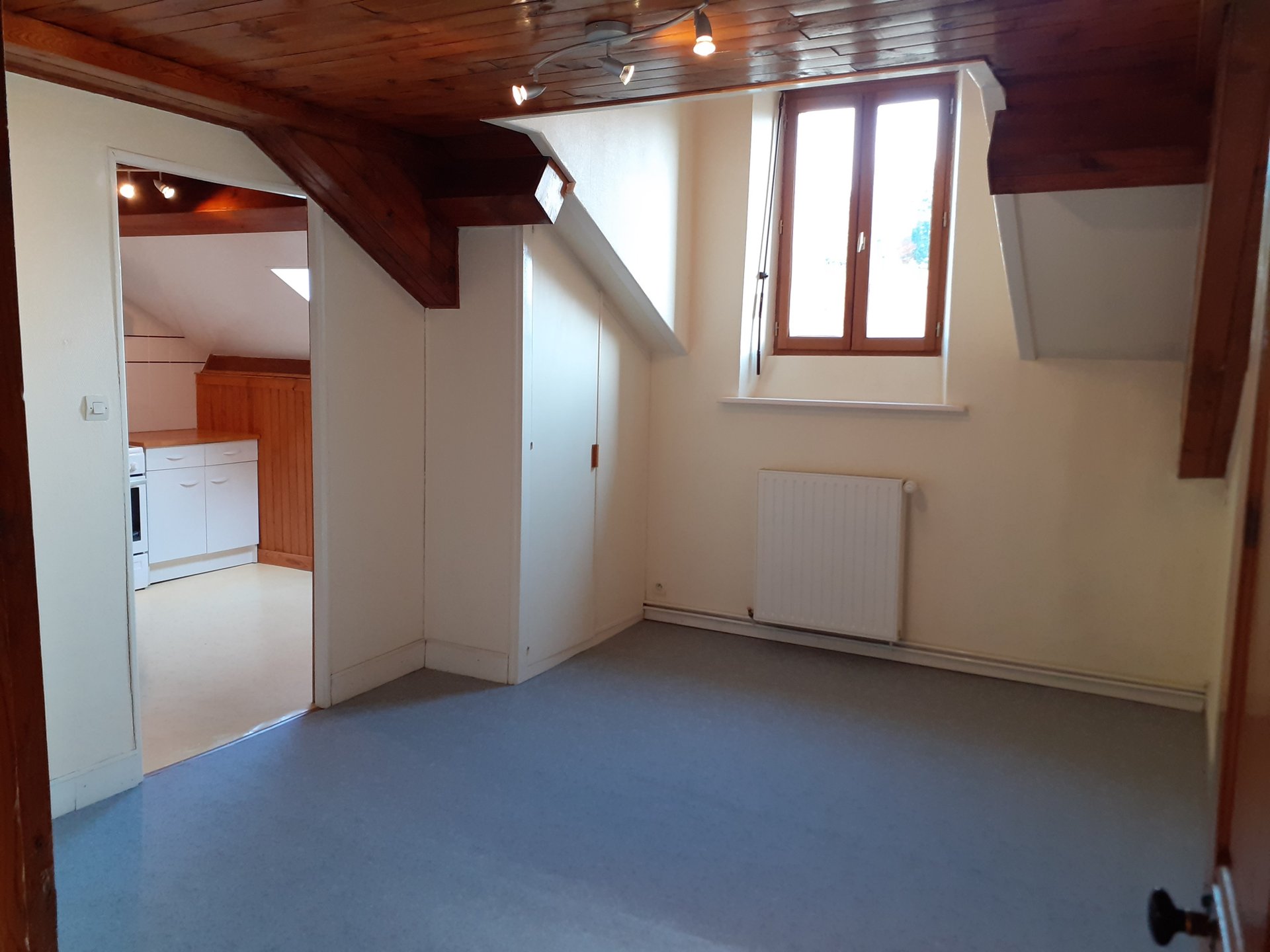 Appartement à louer, 63m², Le Chambon-sur-Lignon