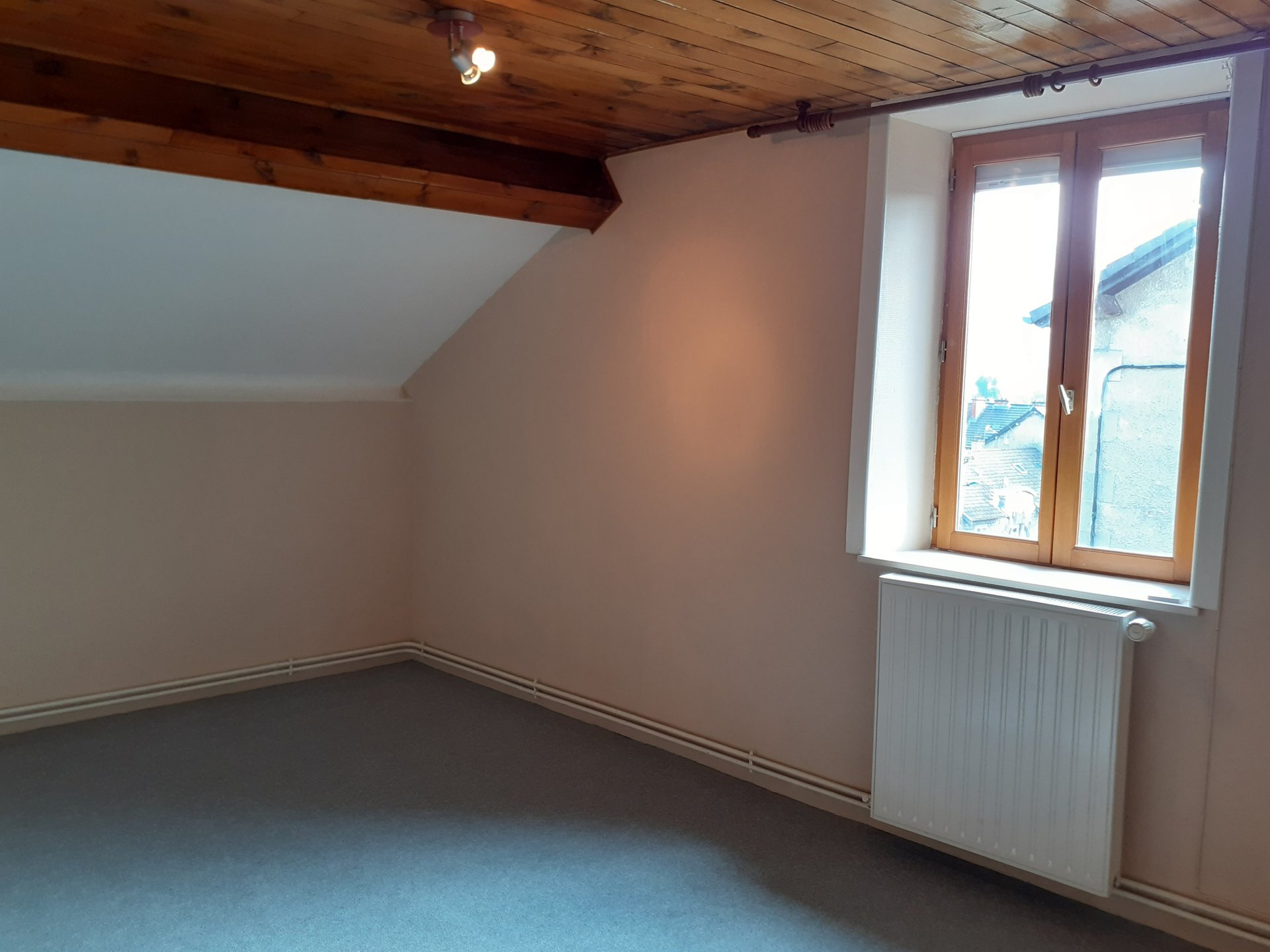 Appartement à louer, 63m², Le Chambon-sur-Lignon