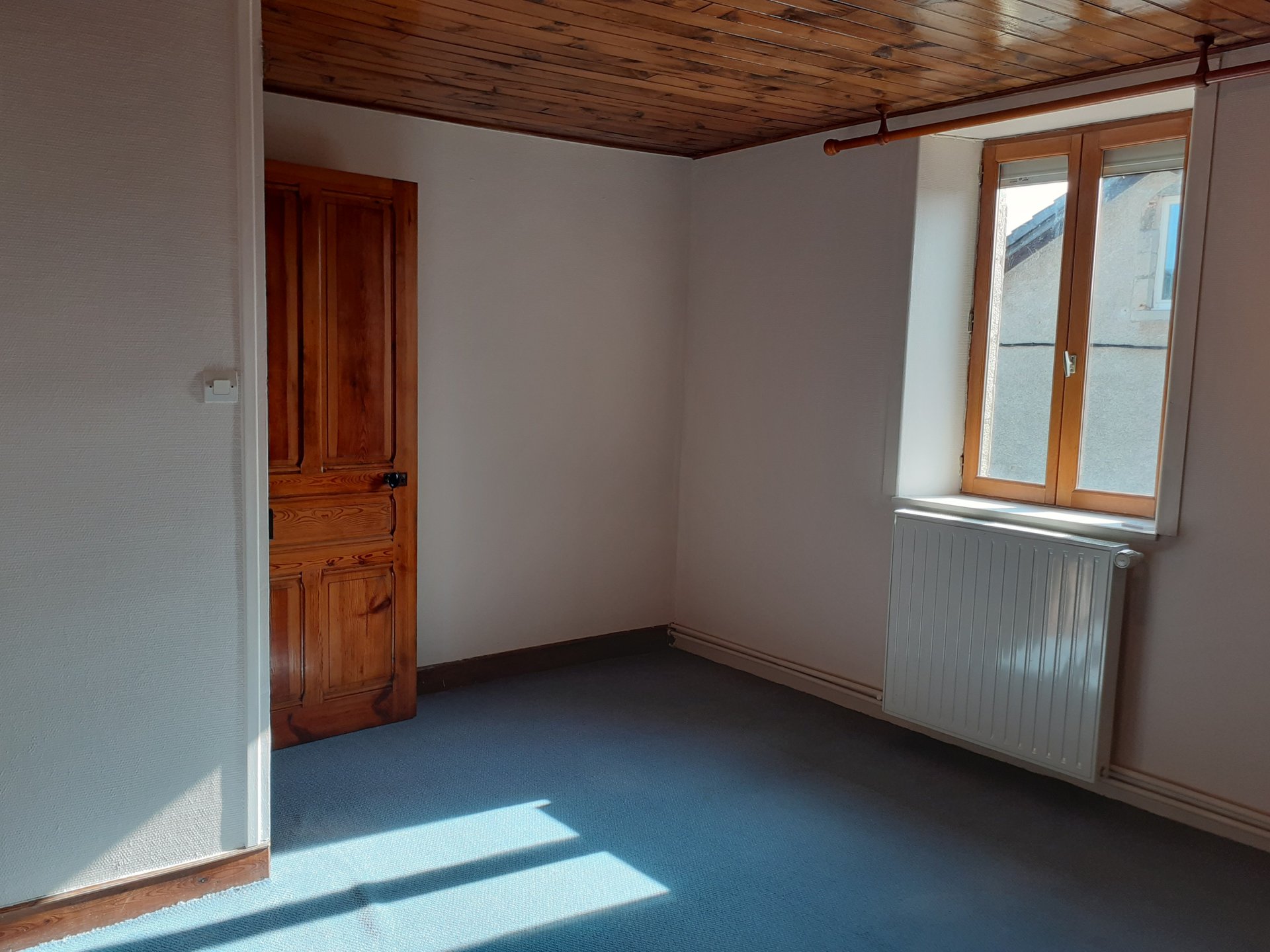 Appartement à louer, 63m², Le Chambon-sur-Lignon