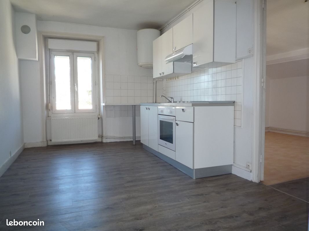 Appartement à louer, 36m², Le Chambon-sur-Lignon