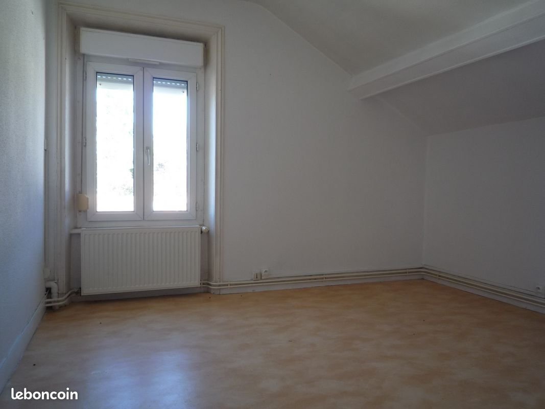 Appartement à louer, 36m², Le Chambon-sur-Lignon