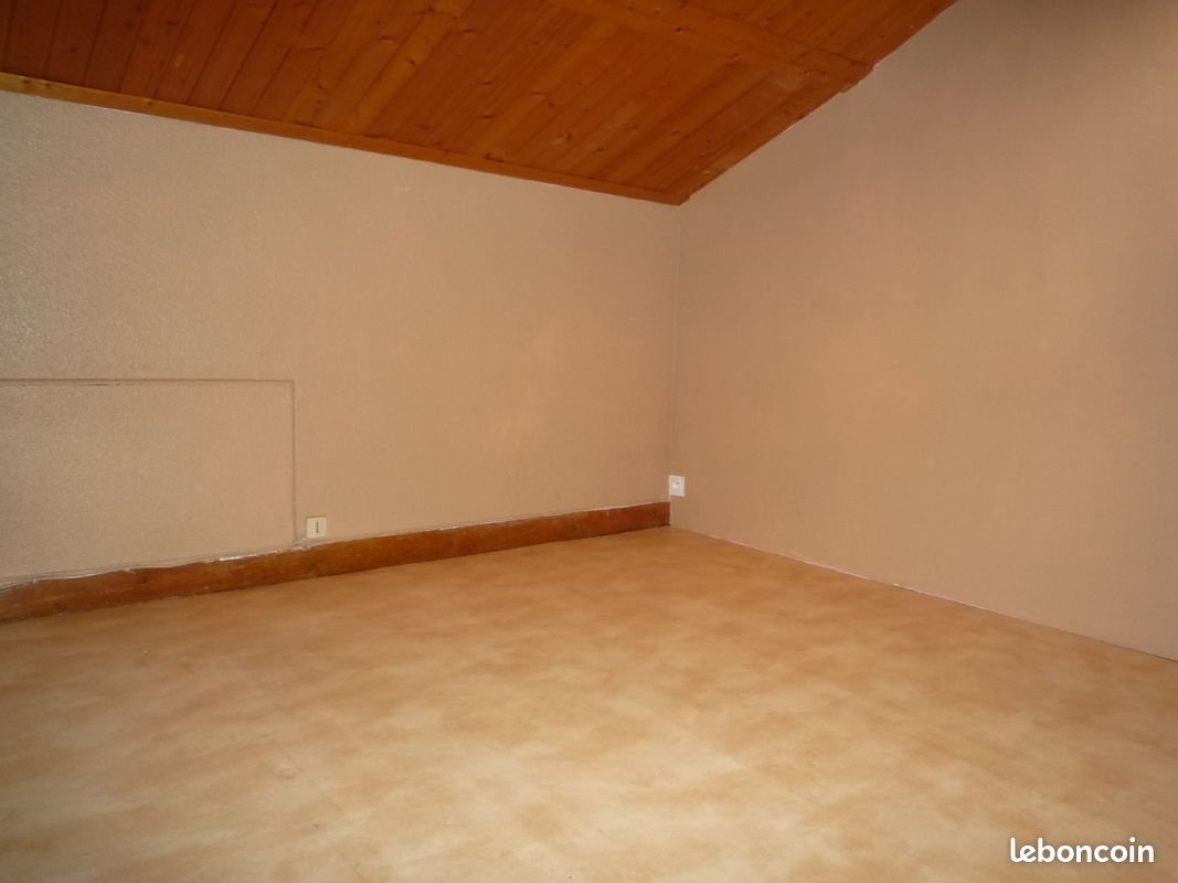 Appartement à louer, 36m², Le Chambon-sur-Lignon
