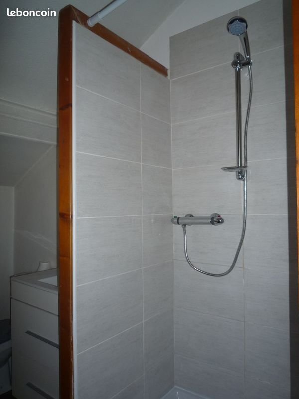 Appartement à louer, 36m², Le Chambon-sur-Lignon