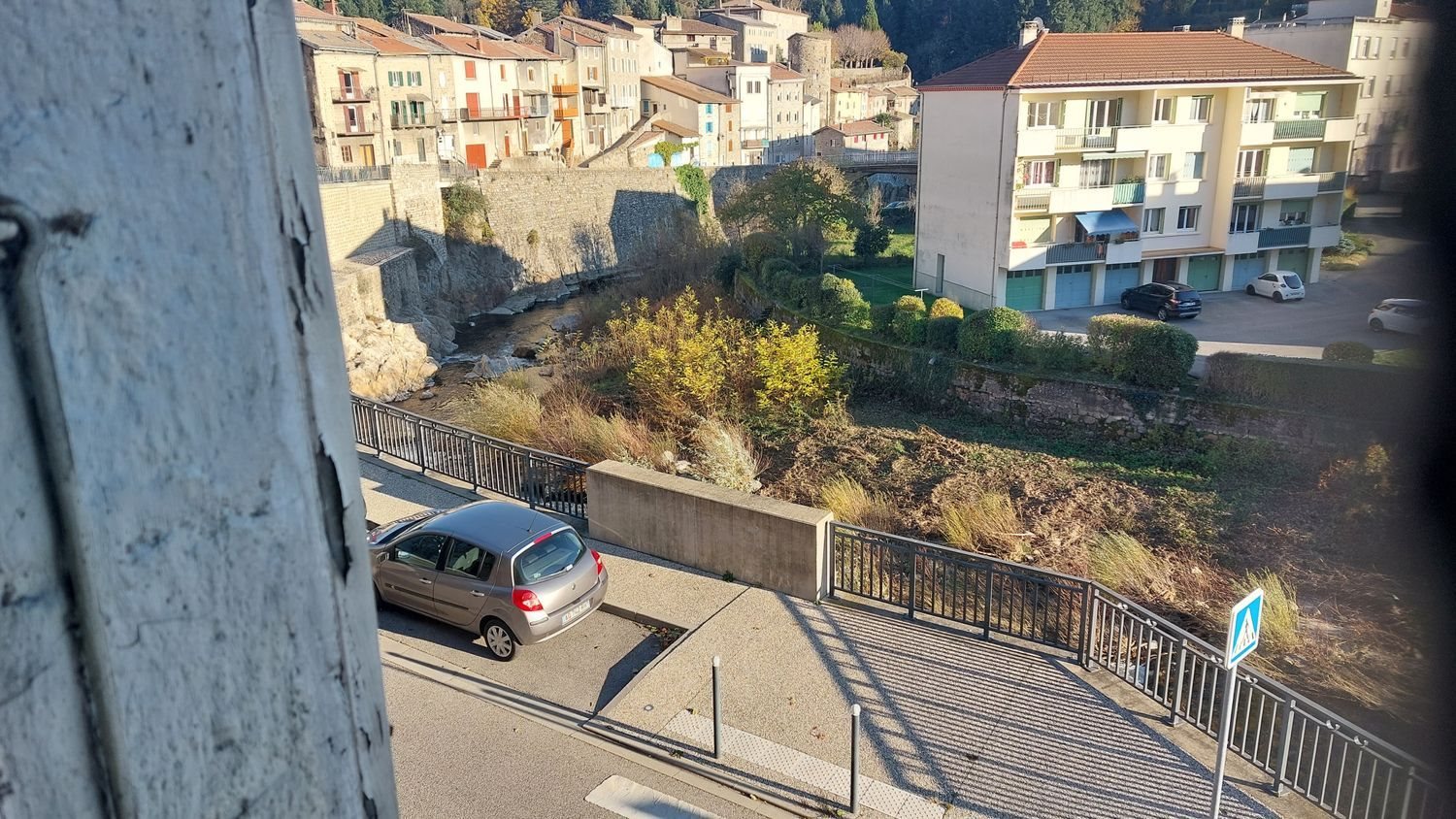 Maison à vendre, 167m², Le Cheylard