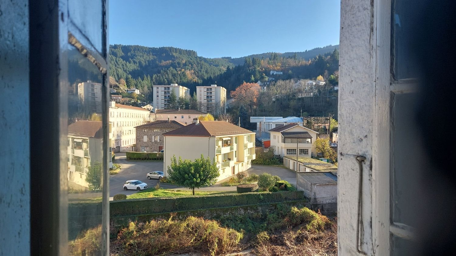 Maison à vendre, 167m², Le Cheylard