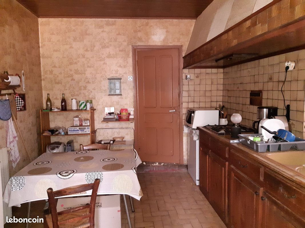 Maison à vendre, 150m², Coucouron