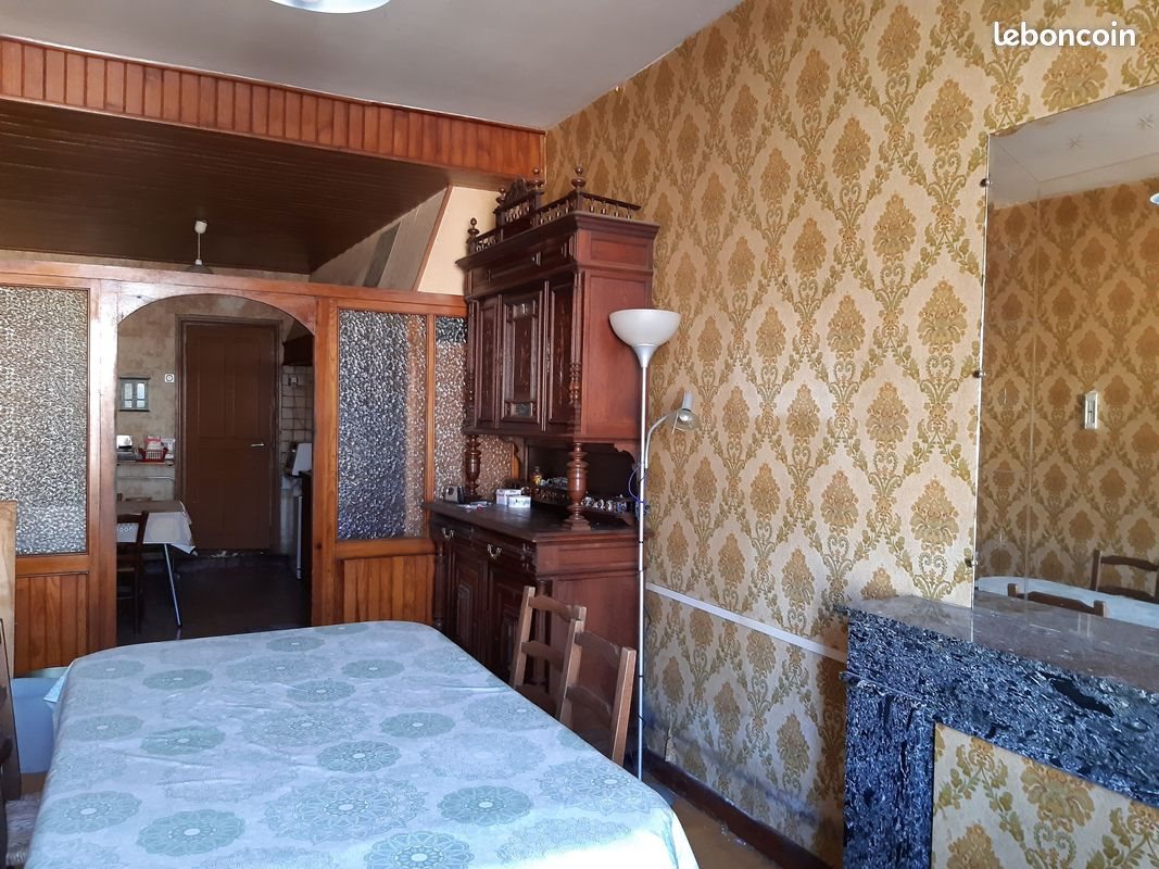 Maison à vendre, 150m², Coucouron
