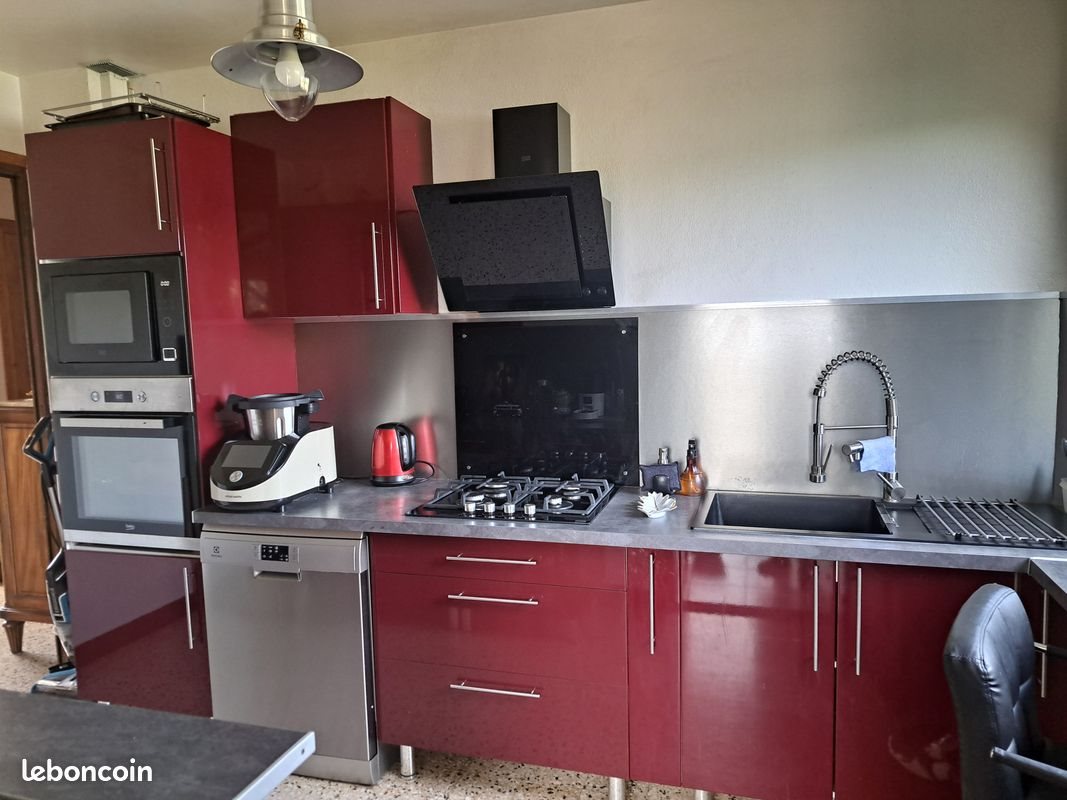 Maison à vendre, 137m², Le Chambon-sur-Lignon