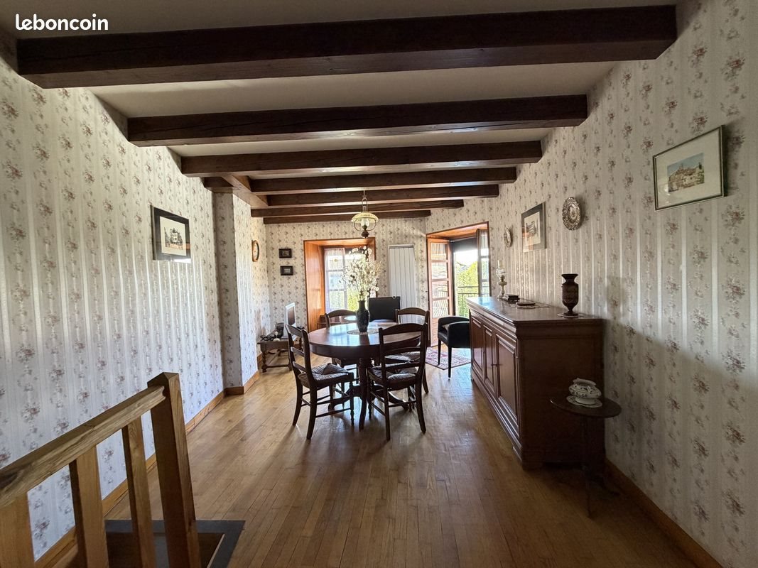 Maison à vendre, 68m², Saint-Julien-Chapteuil