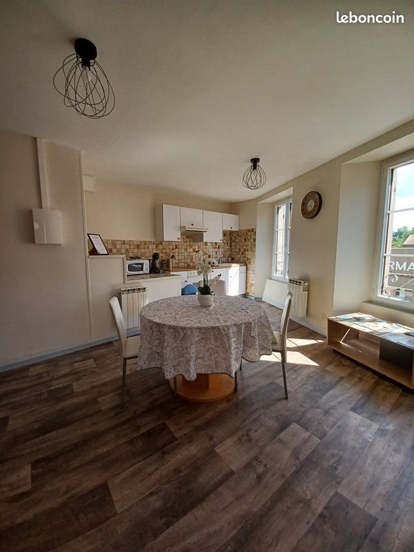 Appartement à louer, 36m², Langogne