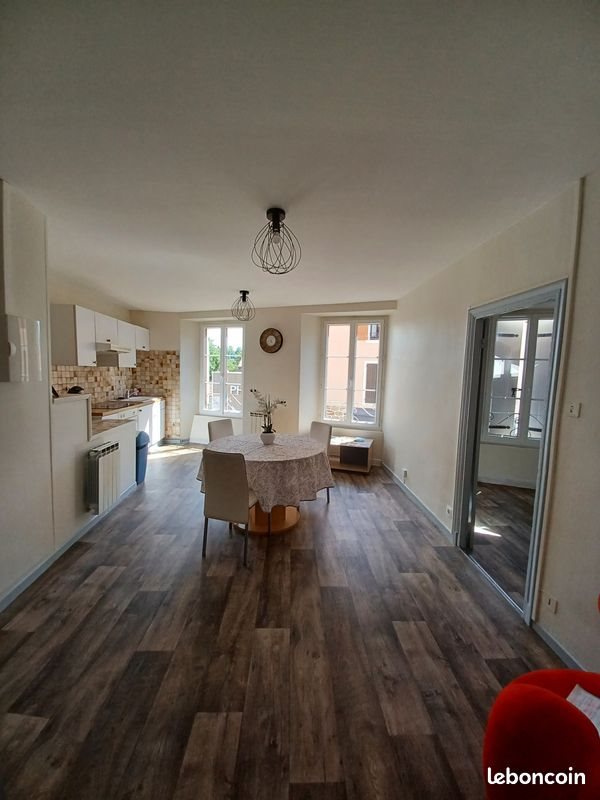 Appartement à louer, 36m², Langogne