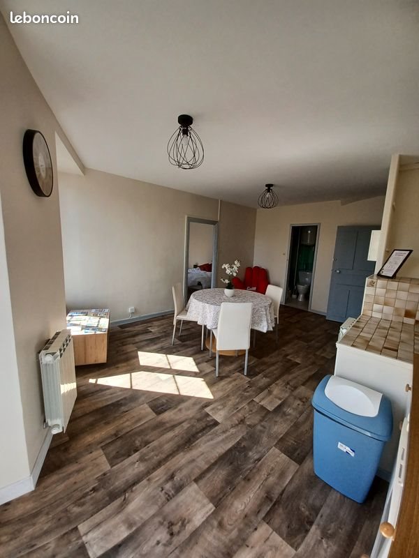 Appartement à louer, 36m², Langogne