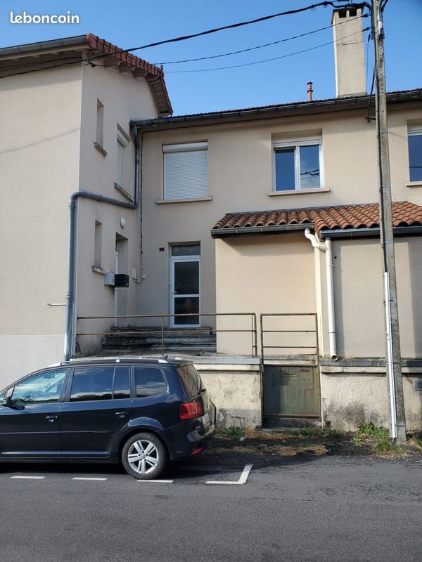 Appartement à louer, 80m², Le Monastier-sur-Gazeille