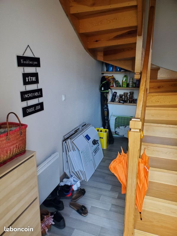 Appartement à louer, 80m², Le Monastier-sur-Gazeille