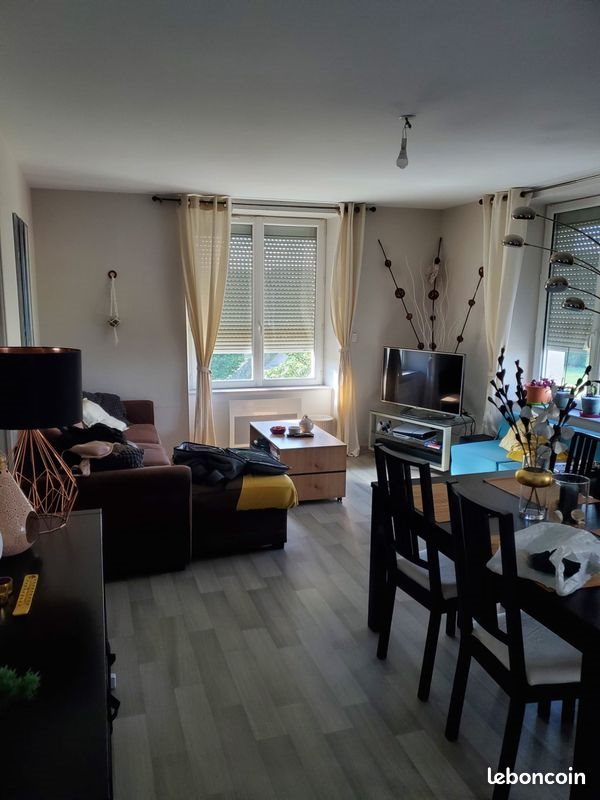 Appartement à louer, 80m², Le Monastier-sur-Gazeille