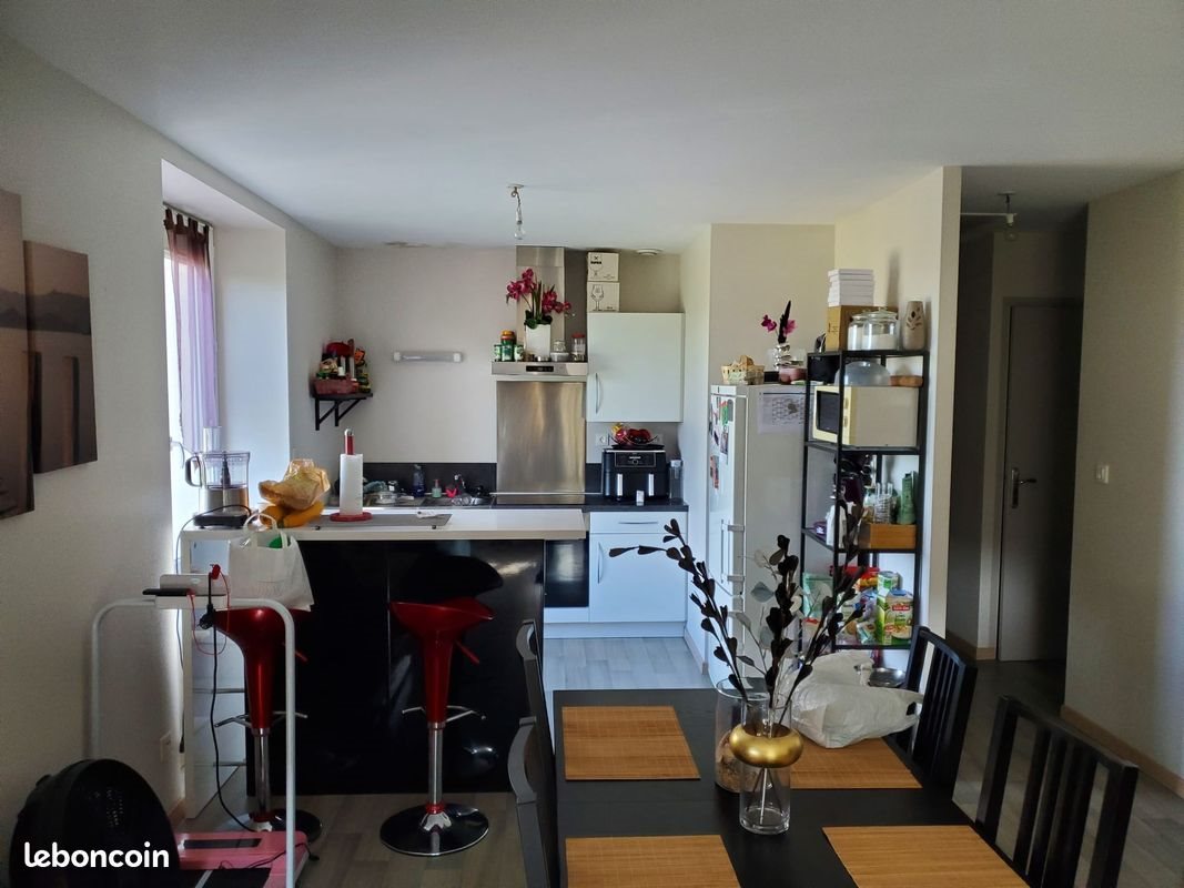 Appartement à louer, 80m², Le Monastier-sur-Gazeille