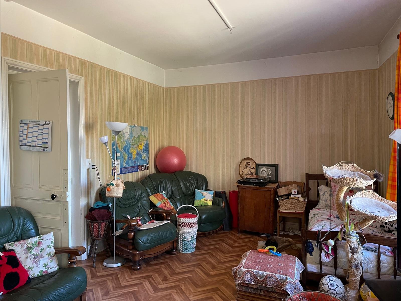 Appartement à vendre, 73m², Le Chambon-sur-Lignon