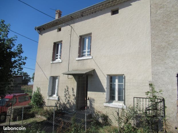 Maison à vendre, 110m², Pradelles