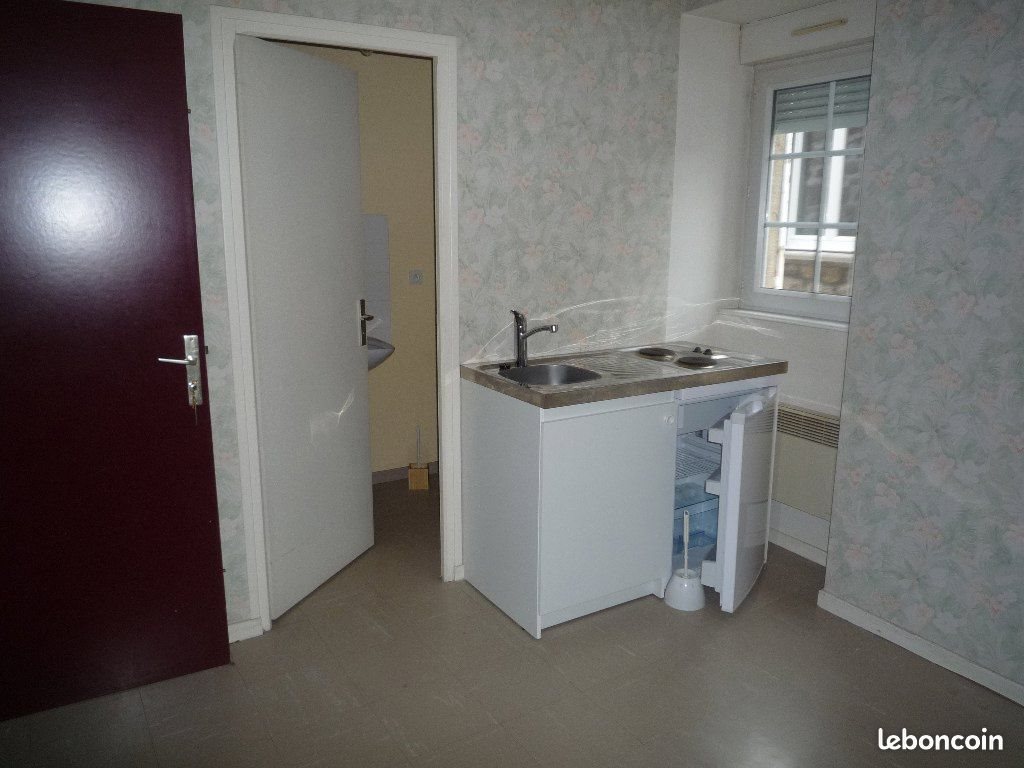 Appartement à louer, 12m², Saint-Agrève
