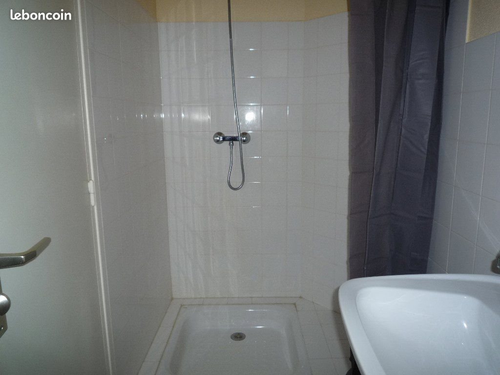 Appartement à louer, 12m², Saint-Agrève