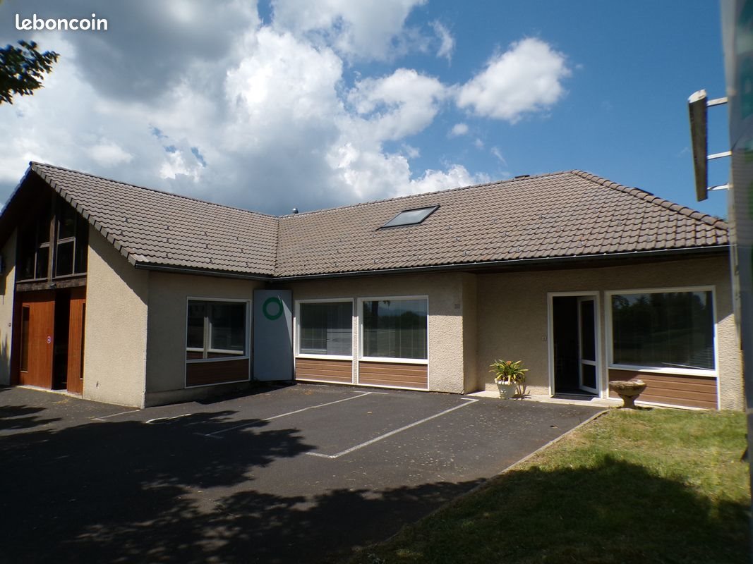 Maison à vendre, 219m², Saint-Agrève