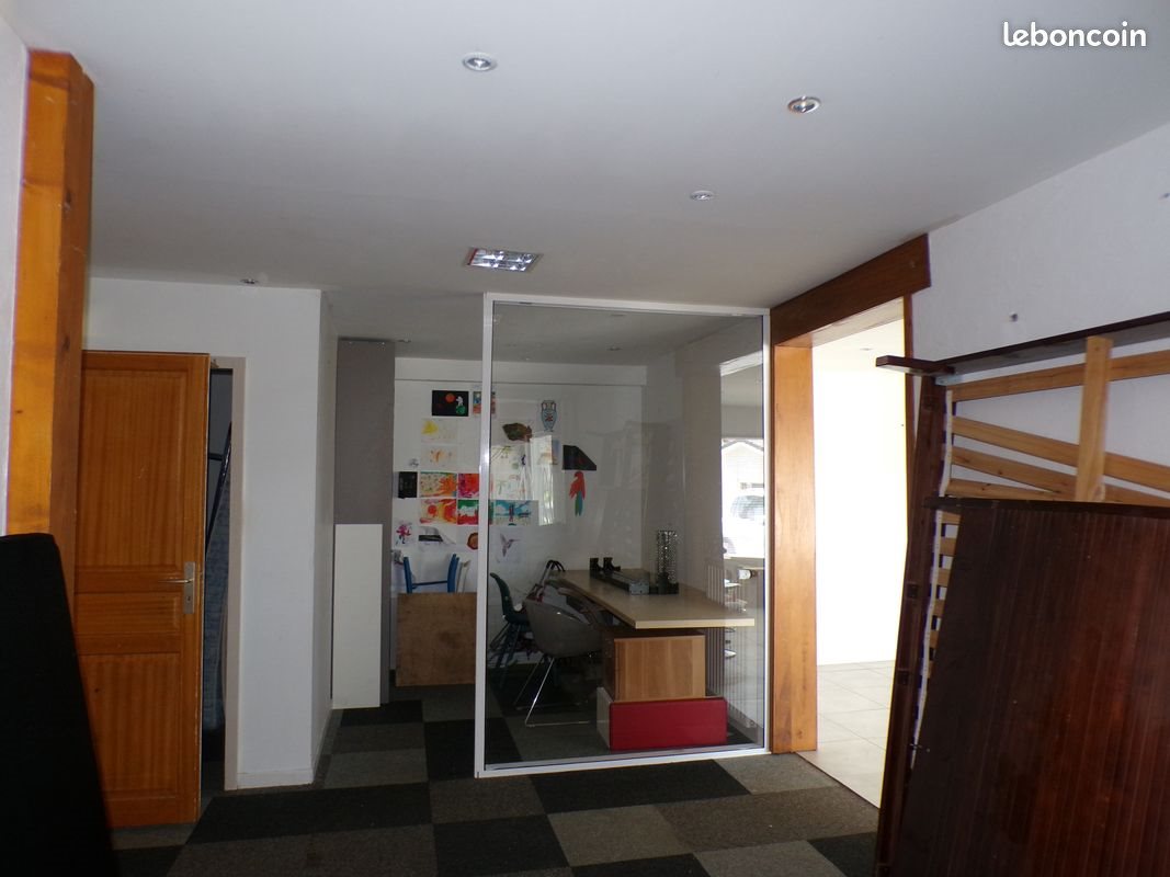 Maison à vendre, 219m², Saint-Agrève