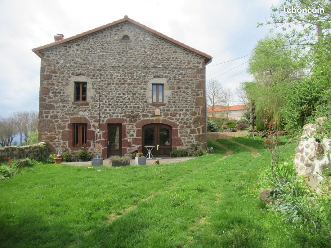Maison à vendre, 100m², Cayres