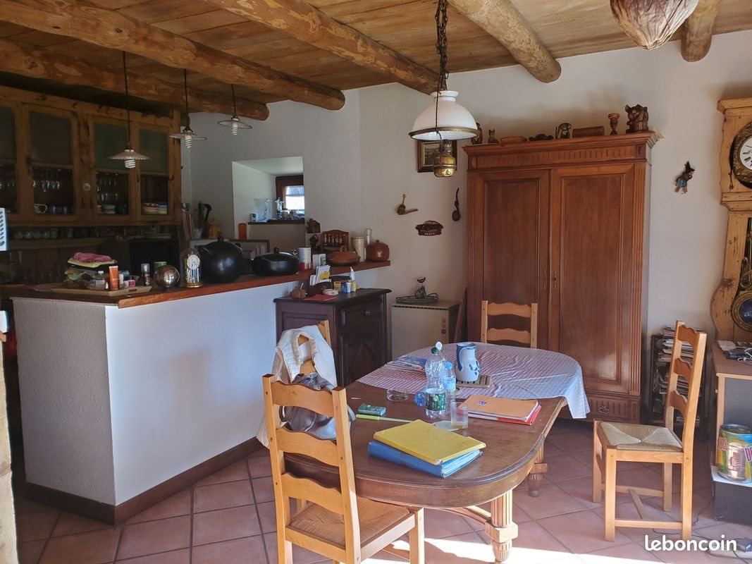 Maison à vendre, 100m², Cayres