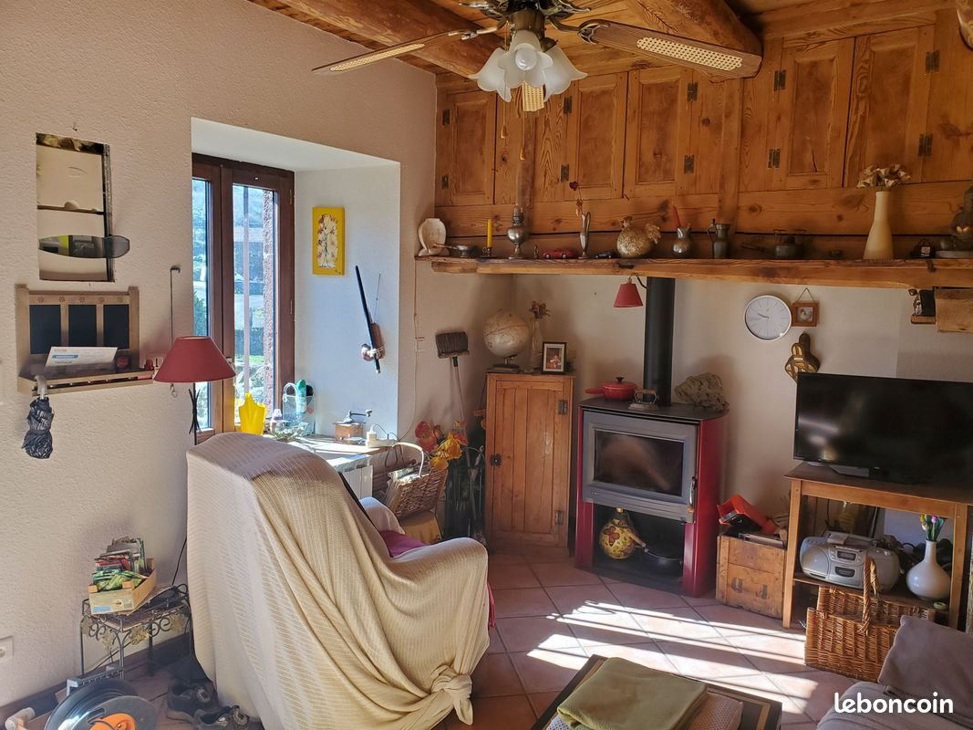 Maison à vendre, 100m², Cayres