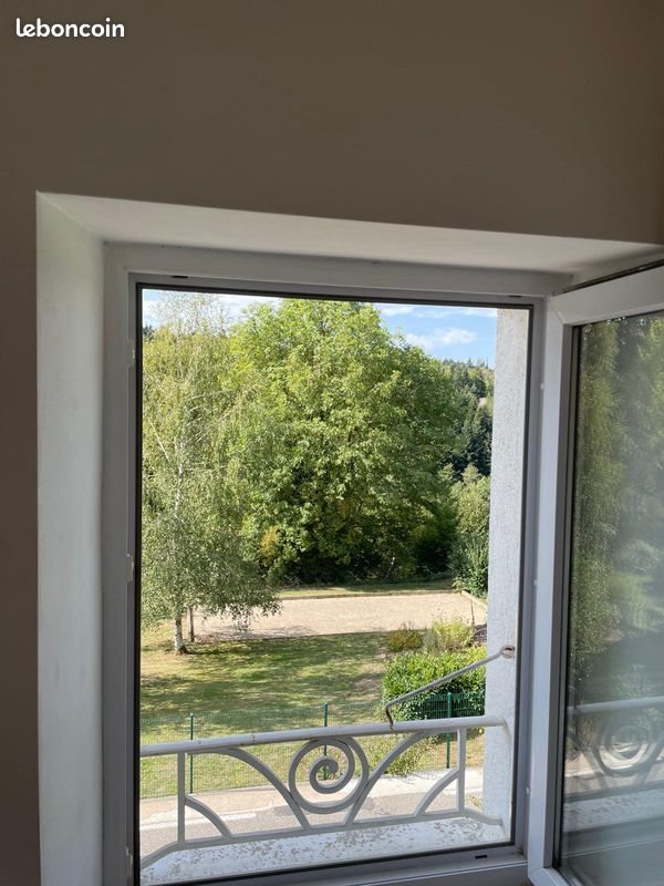Maison à vendre, 90m², Le Chambon-sur-Lignon
