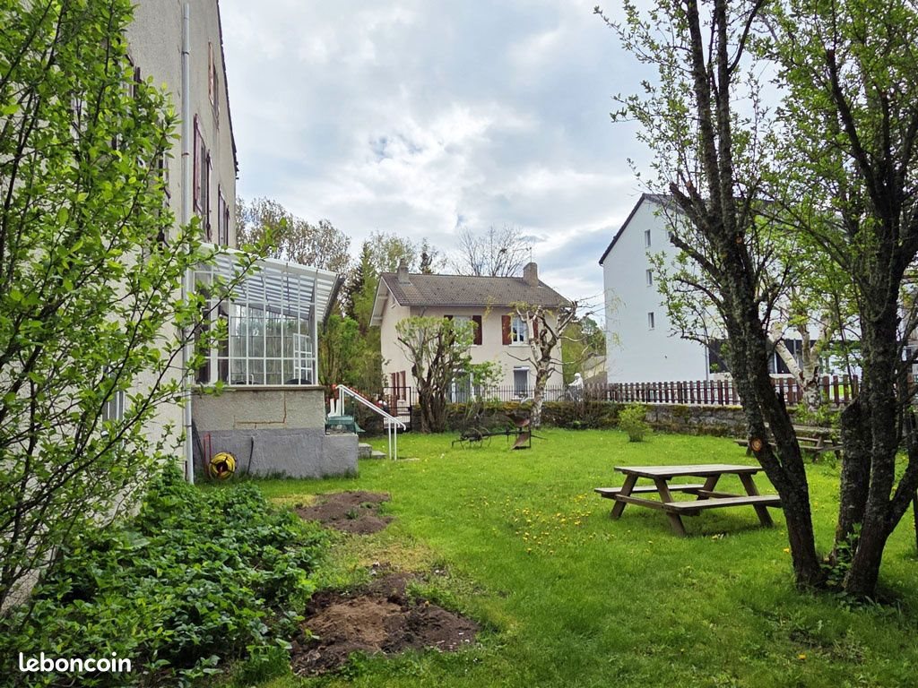 Maison à vendre, 225m², Mazet-Saint-Voy