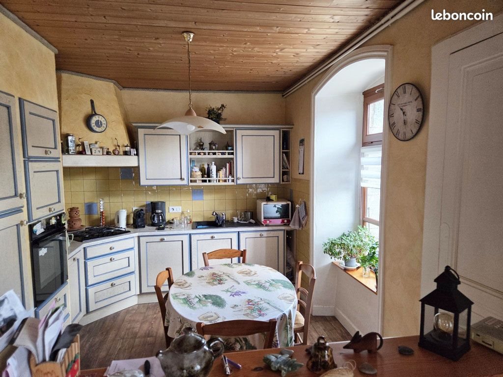 Maison à vendre, 225m², Mazet-Saint-Voy