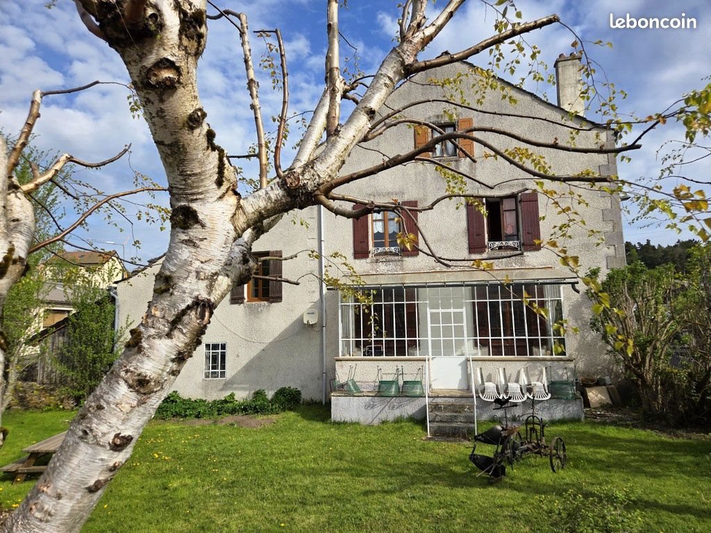 Maison à vendre, 225m², Mazet-Saint-Voy