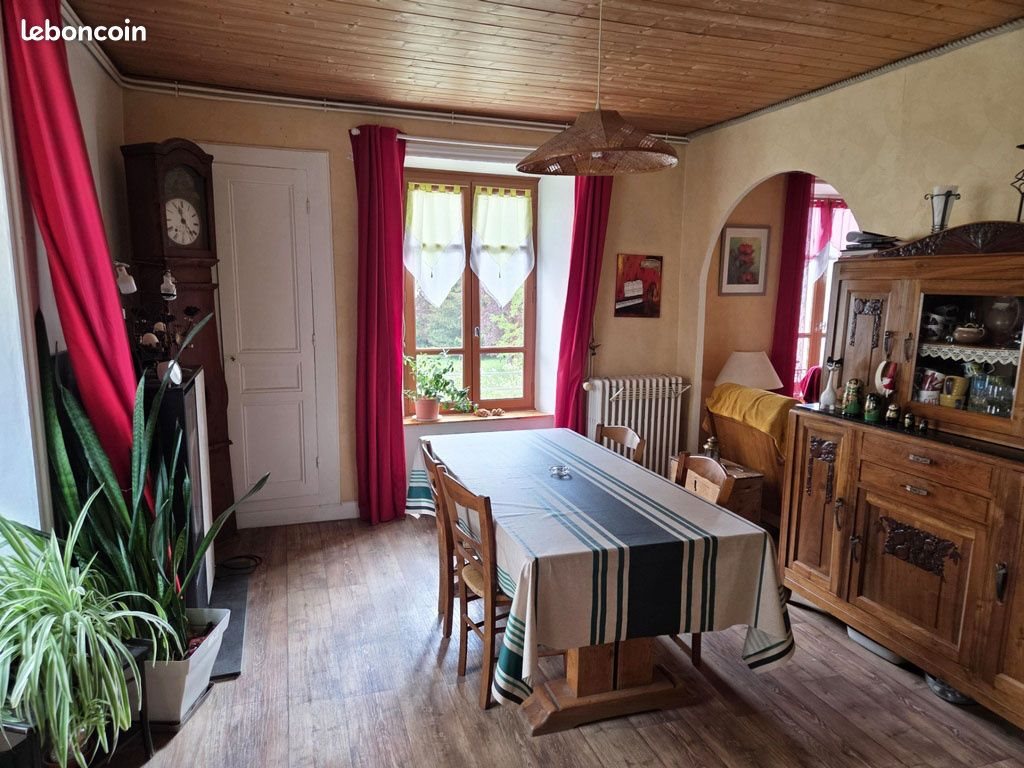 Maison à vendre, 225m², Mazet-Saint-Voy