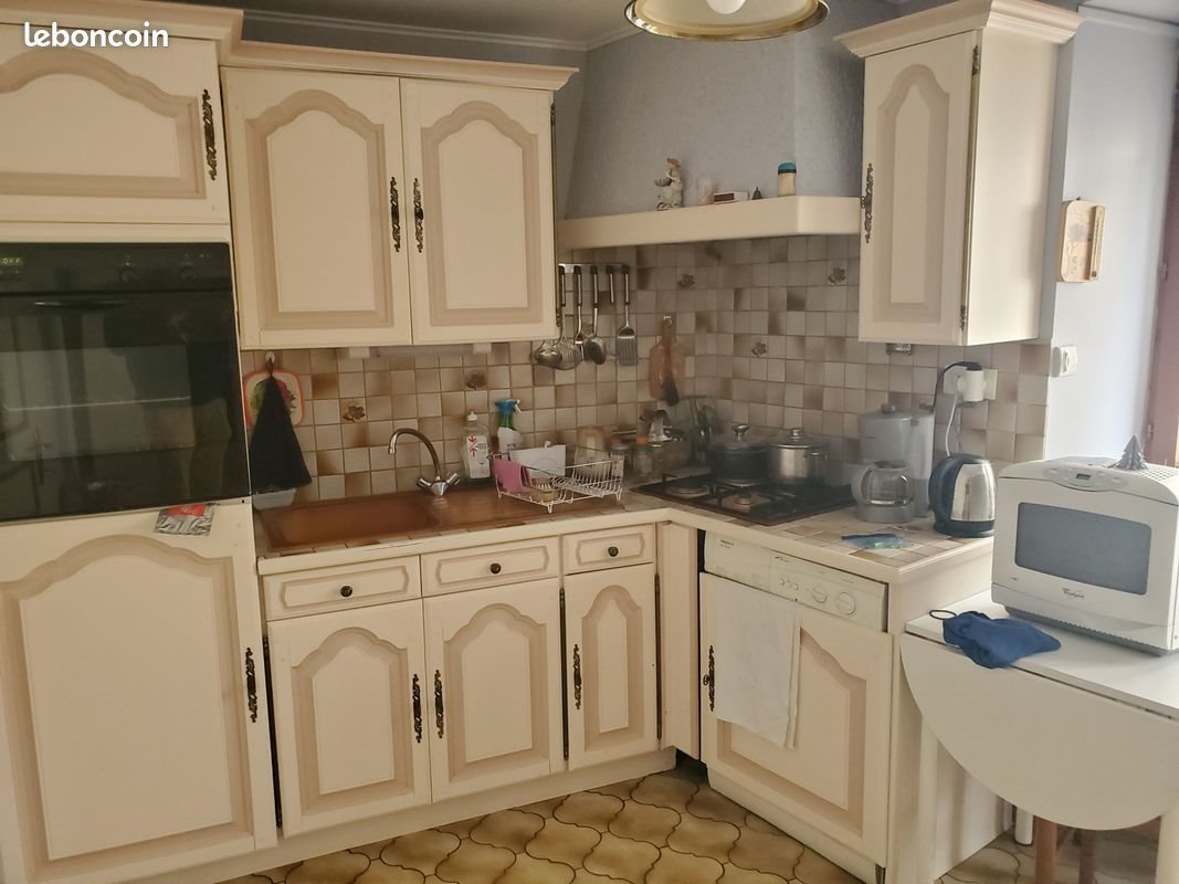 Maison à vendre, 70m², Loudes