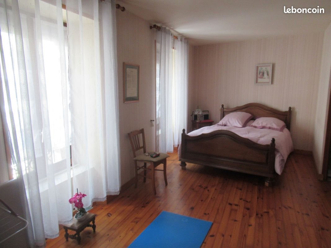Maison à vendre, 70m², Loudes