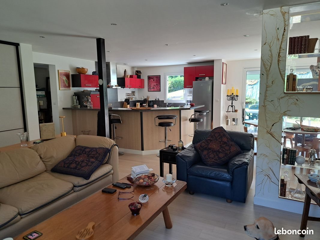 Maison à vendre, 104m², Le Chambon-sur-Lignon