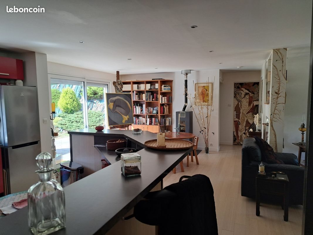 Maison à vendre, 104m², Le Chambon-sur-Lignon