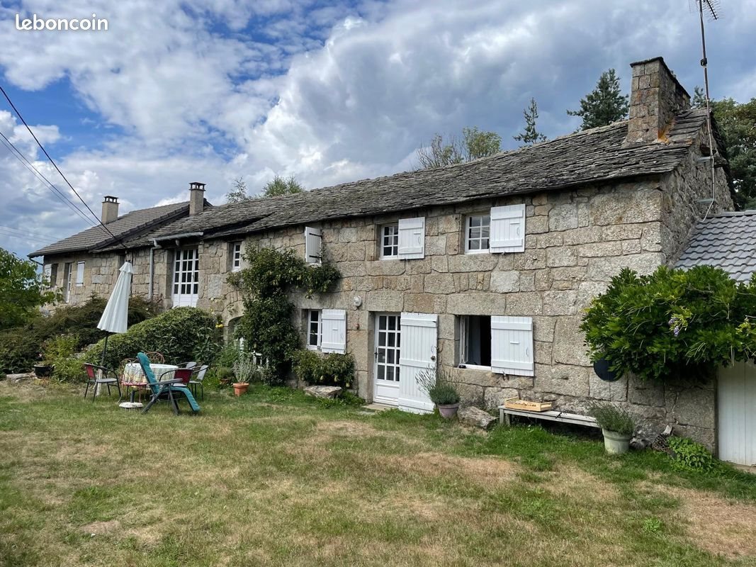 Maison à vendre, 250m², Tence