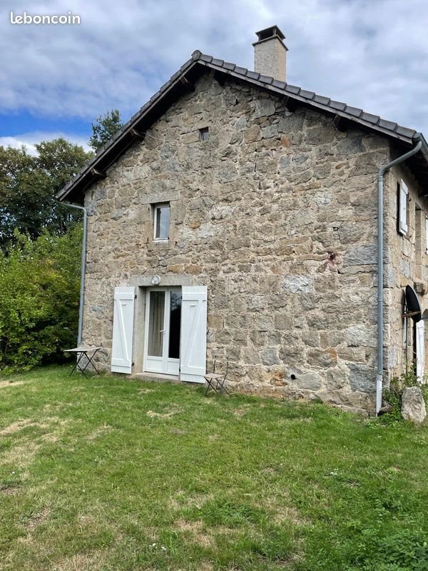 Maison à vendre, 250m², Tence