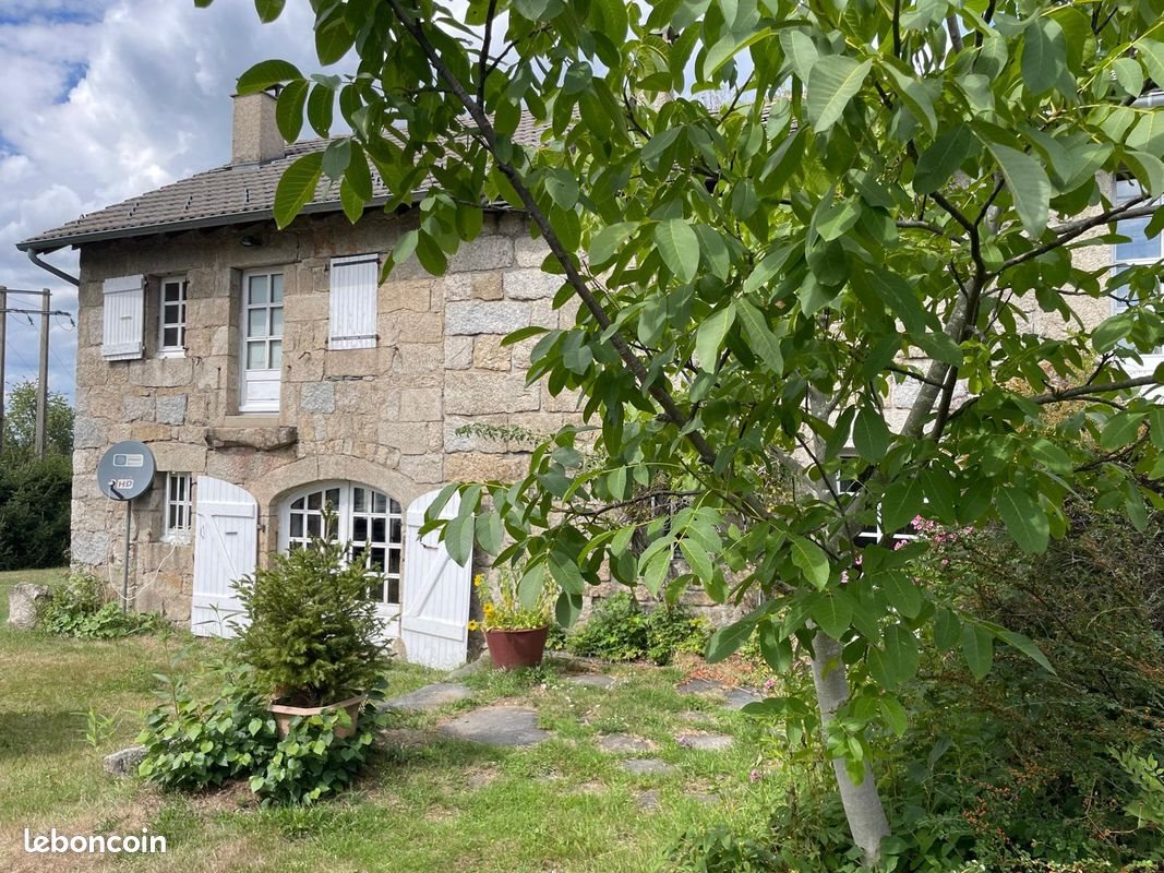 Maison à vendre, 250m², Tence